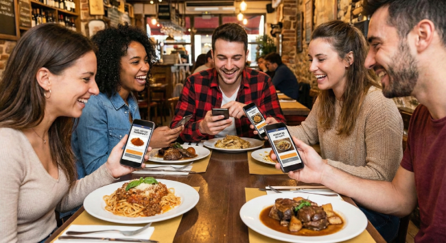 Fidélisation clients